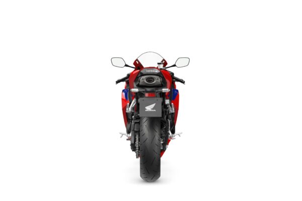 27YM Honda CBR600RR 27YM Honda CBR600RR