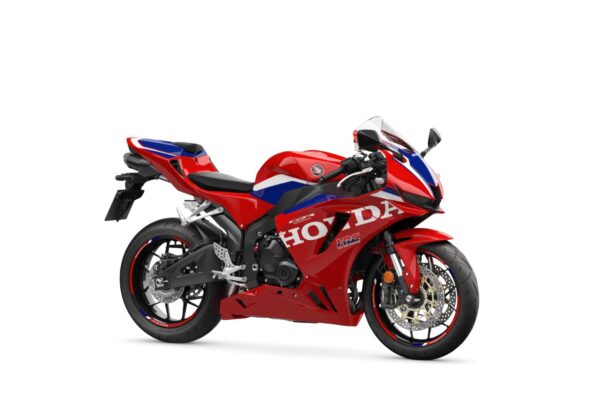27YM Honda CBR600RR 27YM Honda CBR600RR