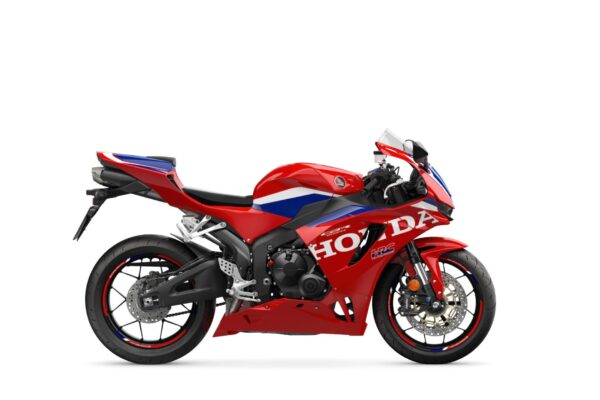 27YM Honda CBR600RR 27YM Honda CBR600RR