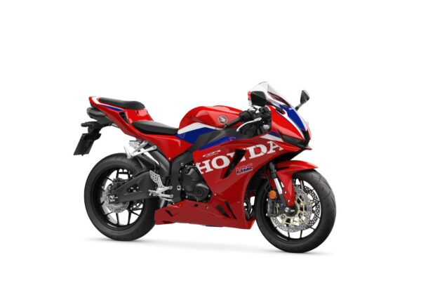 27YM Honda CBR600RR 27YM Honda CBR600RR