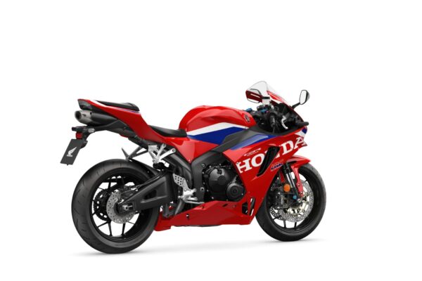 27YM Honda CBR600RR 27YM Honda CBR600RR