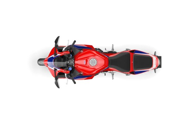 27YM Honda CBR600RR 27YM Honda CBR600RR