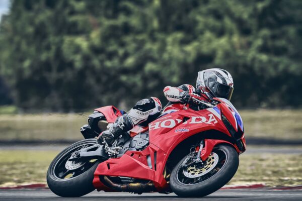 27YM Honda CBR600RR Honda CBR600RR 2027