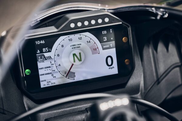 27YM Honda CBR600RR 27YM Honda CBR600RR