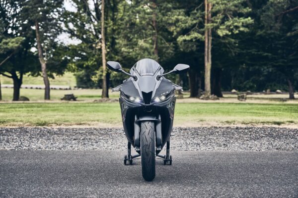 27YM Honda CBR600RR 27YM Honda CBR600RR