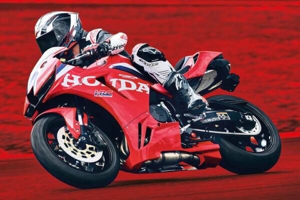 27YM Honda CBR600RR 27YM Honda CBR600RR