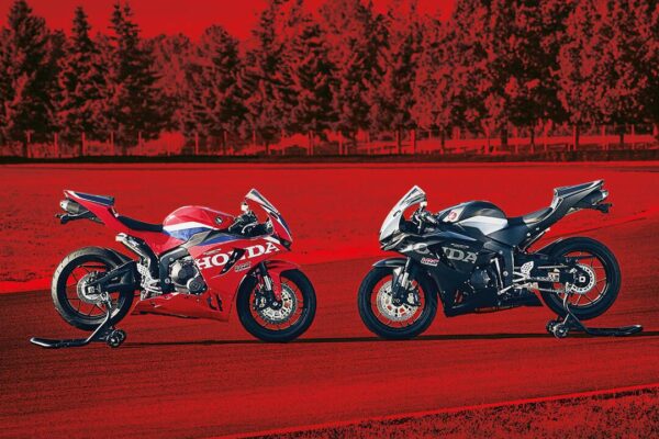 27YM Honda CBR600RR 27YM Honda CBR600RR