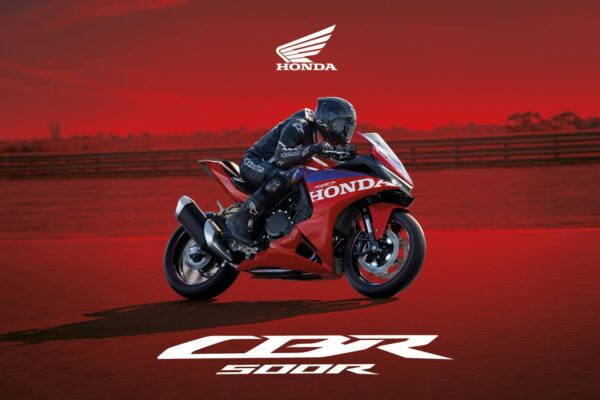 27YM Honda CBR500R FOUR 27YM Honda CBR500R FOUR