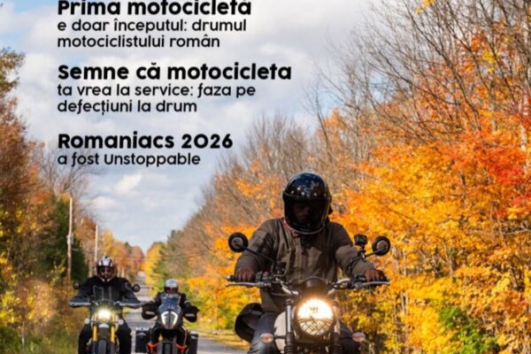coperta revista motoadn 25 nr 3 pe 2026 coperta revista motoadn 25 nr 3 pe 2026