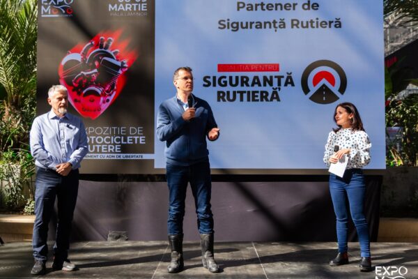 expo moto ionut mosteanu