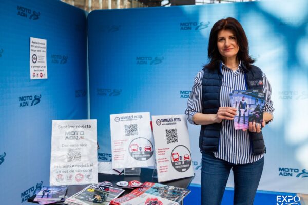 petitie expo moto bucuresti